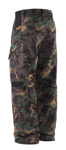 Icon Camo Superduty 2 Pants